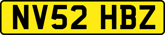 NV52HBZ