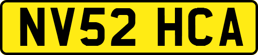 NV52HCA