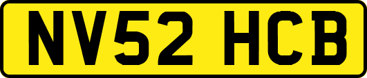 NV52HCB
