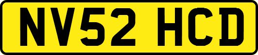 NV52HCD