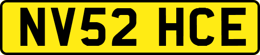 NV52HCE