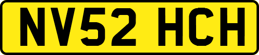 NV52HCH