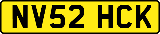 NV52HCK