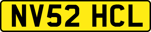 NV52HCL
