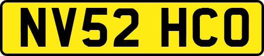 NV52HCO