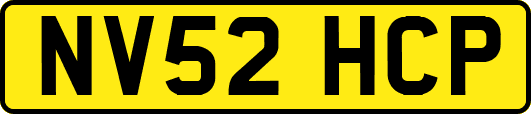 NV52HCP