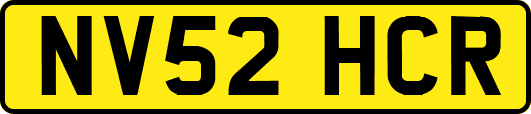 NV52HCR