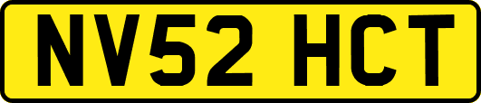 NV52HCT