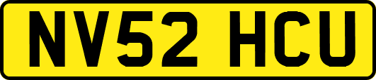 NV52HCU