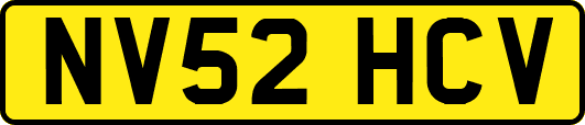 NV52HCV