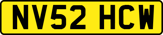 NV52HCW
