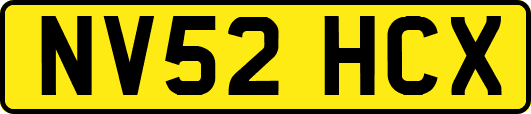 NV52HCX