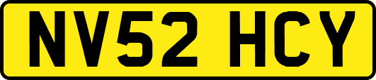 NV52HCY