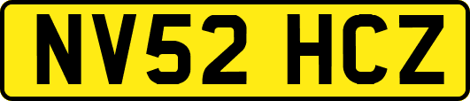 NV52HCZ