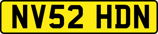 NV52HDN