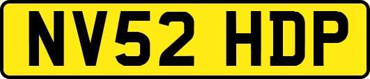 NV52HDP