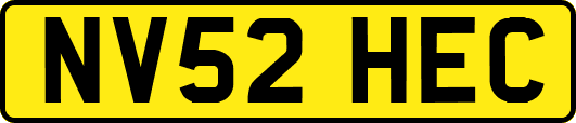 NV52HEC