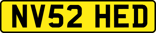 NV52HED