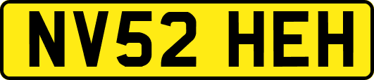 NV52HEH
