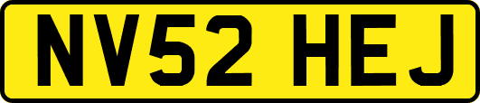 NV52HEJ