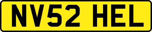 NV52HEL