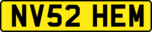 NV52HEM