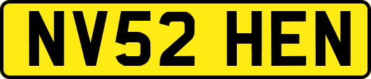 NV52HEN