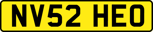 NV52HEO
