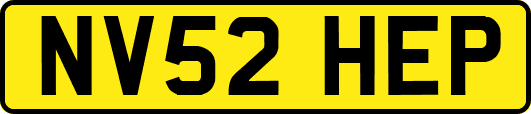 NV52HEP