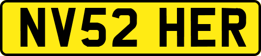 NV52HER