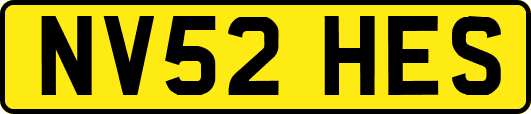 NV52HES