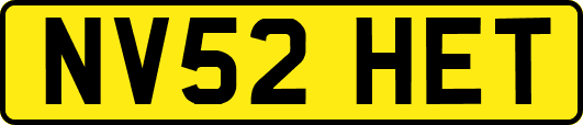 NV52HET