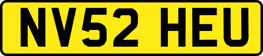 NV52HEU