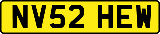 NV52HEW