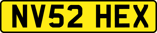 NV52HEX