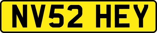 NV52HEY