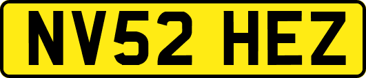 NV52HEZ
