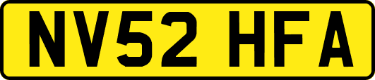 NV52HFA