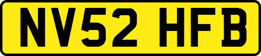 NV52HFB