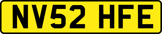 NV52HFE