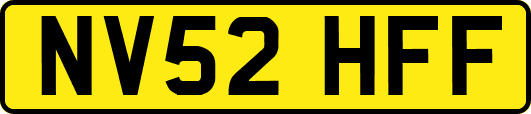 NV52HFF