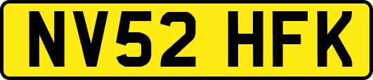 NV52HFK