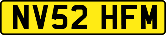 NV52HFM