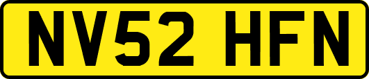 NV52HFN