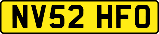 NV52HFO