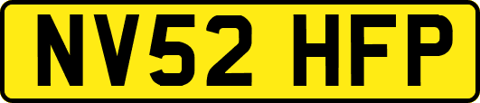 NV52HFP