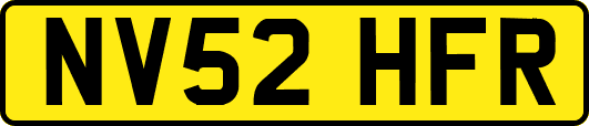 NV52HFR