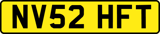 NV52HFT