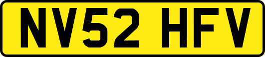 NV52HFV