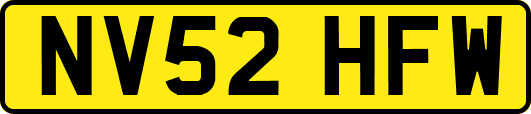 NV52HFW